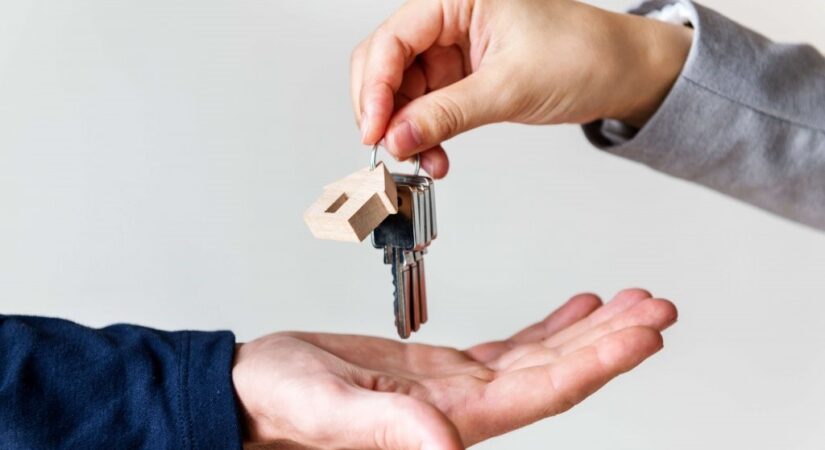 Achat Immobilier : frais d’acquisition