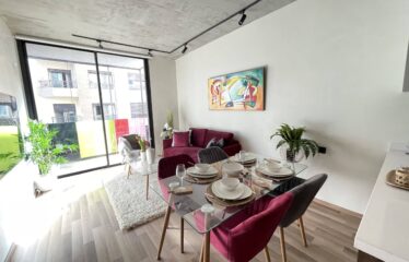 Galilée Living