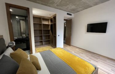 Galilée Living