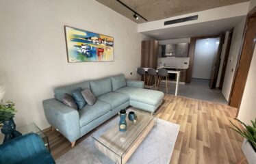 Galilée Living