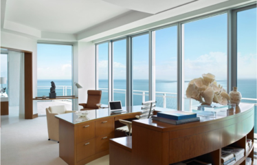 La Corniche Business