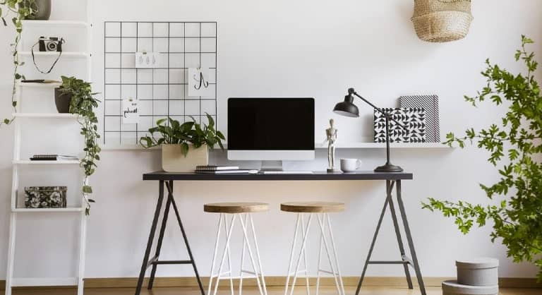 Décorez votre Bureau avec de nouvelles idées