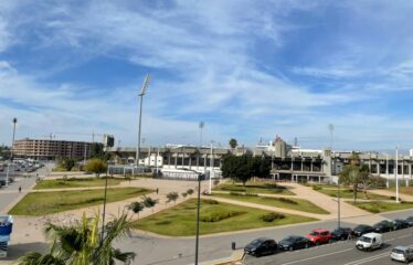 Stade Center