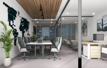 101 Business Square