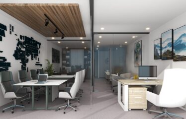 101 Business Square